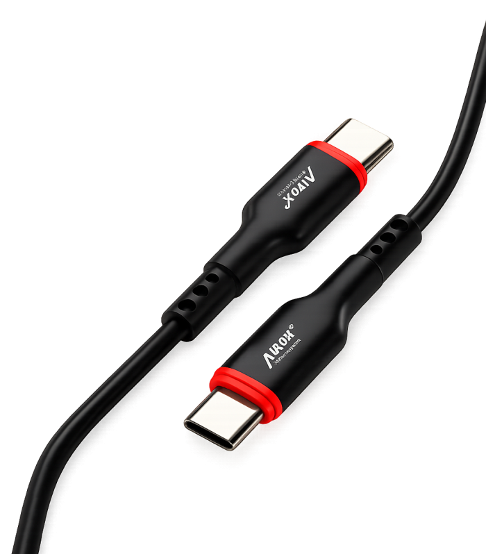 AIROX 60W fast charging cable
