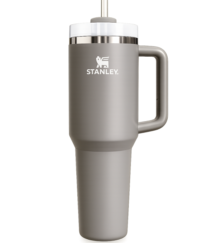 Stanley Quencher Travel Tumbler