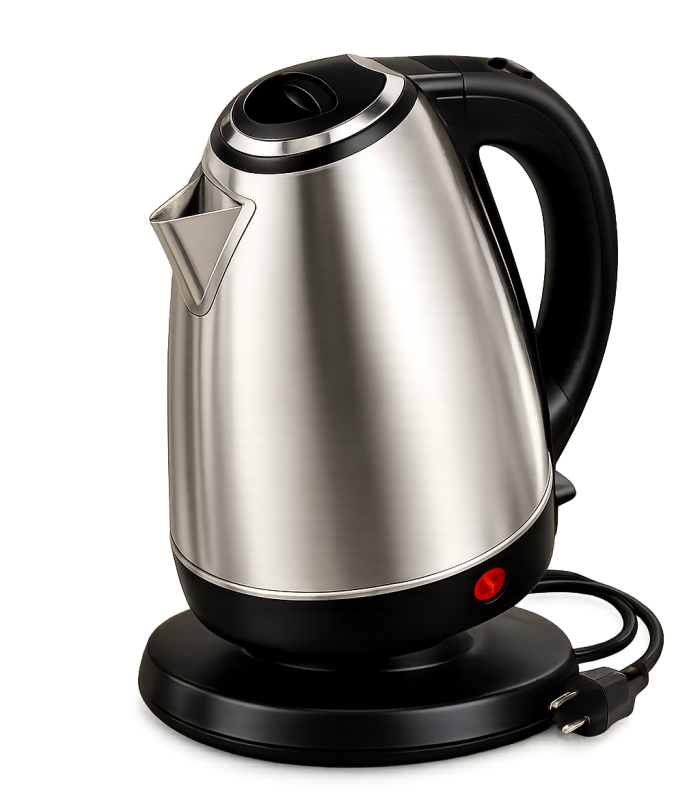 Electric Kettle Stainless Steel Inner