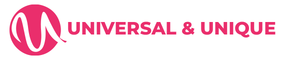 Universal and Unique Shop